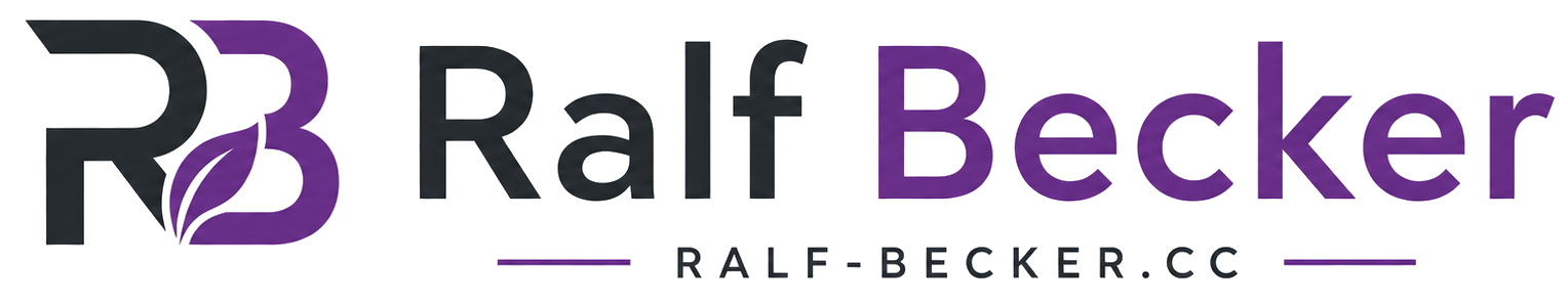 Ralf Becker