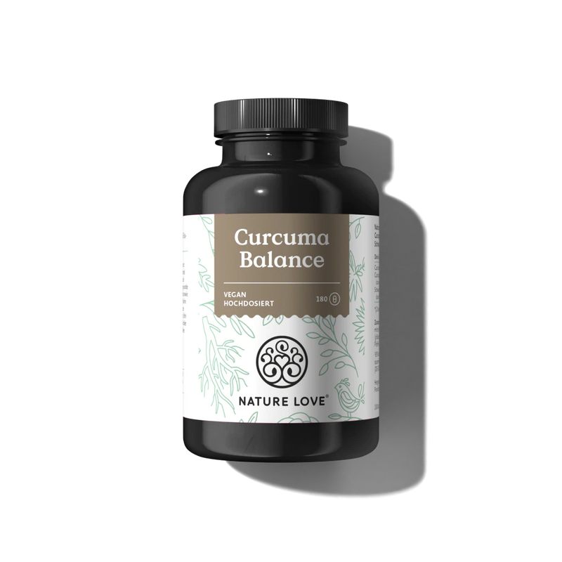 Curcuma Balance Kapseln